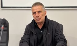 Niğde Belediyespor Teknik Direktörü Şentürk’ten maç değerlendirmesi