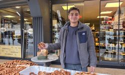 Niğde’de Kandil Gecesinin vazgeçilmezi tezgâhlarda