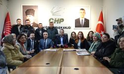 CHP Niğde’den miting çağrısı: Özgür Özel 7 Şubat’ta geliyor