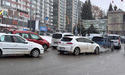 Niğde’de 280 araç sürücüsü kameralardan kaçamadı