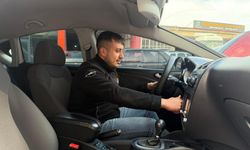 Niğde’de soğuk havada kontağı çevirmenin bedeli ağır