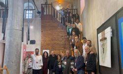 Niğde’de 15 sanatçıdan tek ilham: Atatürk ve şehir