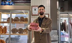 Niğde’de pastırma fiyatları raflarda 2 bin 500 lira