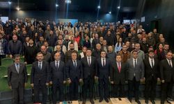 Niğde’de B-REÇETE uygulaması bilgilendirme toplantısı düzenlendi