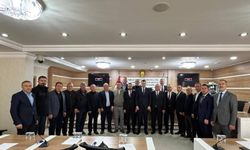 Niğde İl Genel Meclisi Şubat ayı toplantısı yapıldı