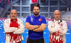 Niğde’yi Masterlar Yüzme Şampiyonası’nda temsil edecekler