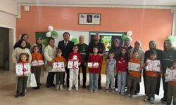 Niğde’de teknolojiye ara verdiler, Türkiye’de birinci oldular