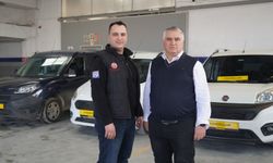 Niğde’de ilk ve tek hizmet Ateşoğulları’ndan