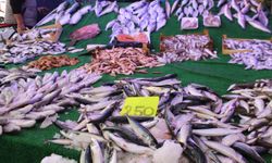 Niğde’de tezgâhlarda fiyatlar değişiyor, zirve değişmiyor