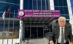Niğde’de esnafa SGK borçlarında teminatsız taksit kolaylığı