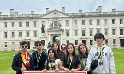 MBK Dil Akademisi’nden 3 yıllık uluslararası eğitim başarısı