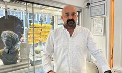 Kuyumcu Kaleli’den gram altın değerlendirmesi