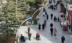 Niğde'nin güncel nüfusu ne kadar oldu?