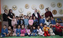 Niğde Muradiye Camii cuma günü resmi açılışını yapacak