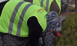 Niğde Belediyesi'nden Mihalgazi Belediye Başkanı’na destek videosu