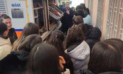 Niğde’de öğrencilere afet farkındalık eğitimi