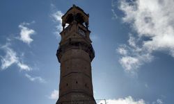 Sesi Niğde’nin her köşesinde yankılanıyor, 124 yıldır mesaisine devam ediyor