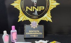 Niğde’de uy*şturucu operasyonu: 4 kişi tutuklandı