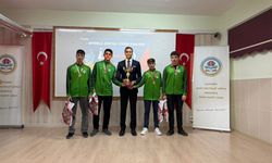 Çamardı’da “Sporla Sosyal Uyum ve Sağlıklı Gülüşler” projesi uygulandı