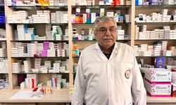 Başkan Öztürk: Her ilaç ikiye ayrılmaz