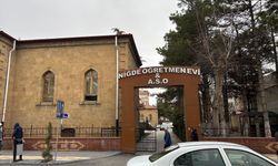 Niğde'de iftar çadırları nerede 2026? Niğde'de iftar çadırları nereye kurulur?