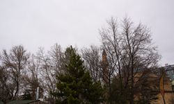 Niğde’de yağışlı hava etkili olacak