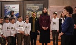 Niğde’de öğrenciler okul dışı öğrenme projelerini tanıttı