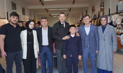 Niğde’de Carnaval Wear törenle açıldı