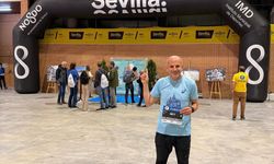 Niğdeli Atlet Sevilla Maratonu’nda Türkiye’yi temsil edecek