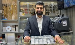 Niğde’de gümüş alım ve satımı dengelendi