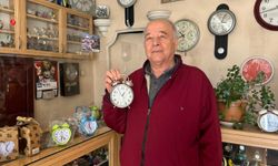 Sahurun nöbetçisi çalar saatler tarihe mi karışıyor?