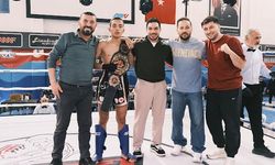 Niğde’den büyük başarı