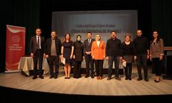 Niğde’de “Geleceği İnşa Eden Kızlar” STEM paneli düzenlendi