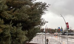 Niğde’de sıcaklıklar düşecek mi ?