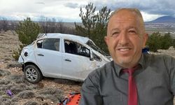 Eşini bıçaklayan kocanın trajik sonu