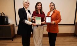 Niğde’de TEMA’dan fidan bağışı etkinliği