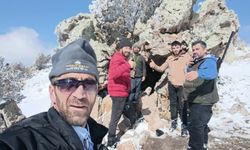 Adem’i bulan vatandaşlar o anları anlattı