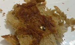 Niğde’de tahinliden somun vida çıktı