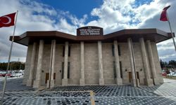 Niğde’de Hazım Tepeyran’da Kültür Merkezi’nde Ramazan şenlikleri