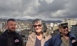 Vatandaşlar, Niğdeliler Günü’nde Niğde’yi anlattı