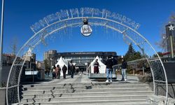 Ramazan ayında Niğde ışıl ışıl oldu