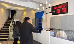 Niğde’de dolar ve euro haftayı yükselişle kapattı