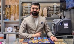 Niğde’de en çok tercih edilen altın Cumhuriyet oldu