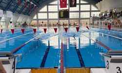 Niğde’de Olimpik Havuz Ramazan boyunca kapalı olacak