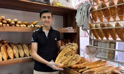 Niğde’de Ramazan’la birlikte askıda ekmek artışı