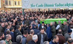 Dr. Nurhan Nebol son yolculuğuna uğurlandı