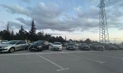 Niğde’de Ramazan’da iftar sofraları Kent Ormanı’na taşındı