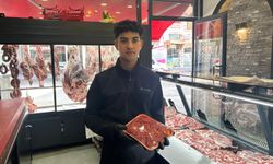 Niğde’de kasaplarda Ramazan’ın gözdesi dana kıyma oldu