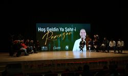 Niğde’de Ramazan Şenlikleri sürüyor