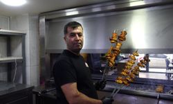 Niğde’de iftar yoğunluğu: “Siparişler saat beşte başlıyor”